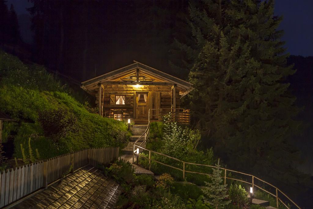Residence Merk Selva di Val Gardena Eksteriør bilde