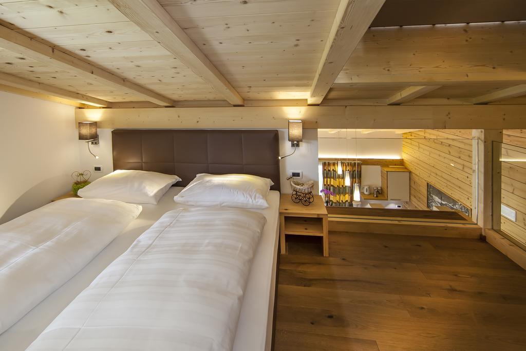 Residence Merk Selva di Val Gardena Rom bilde
